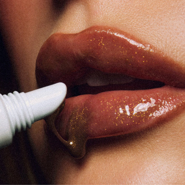 RHODE | Peptide Lip Tint Cinnamon Roll - Limited Edition