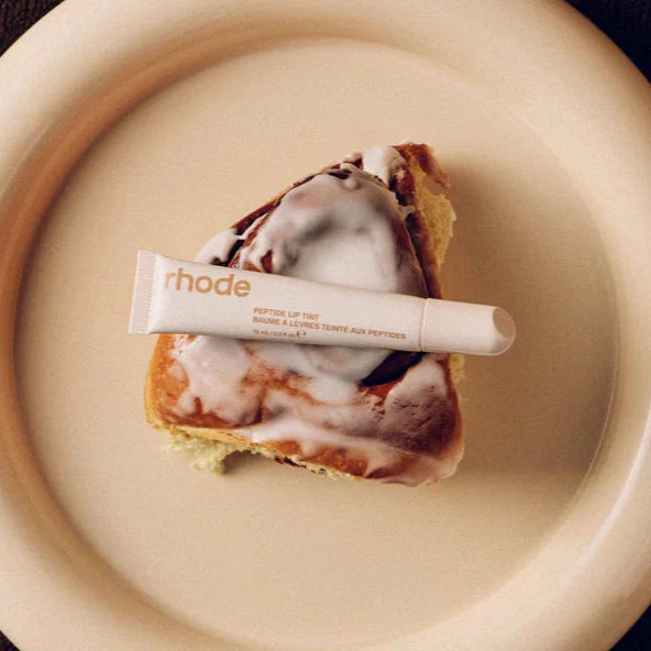 RHODE | Peptide Lip Tint Cinnamon Roll - Limited Edition