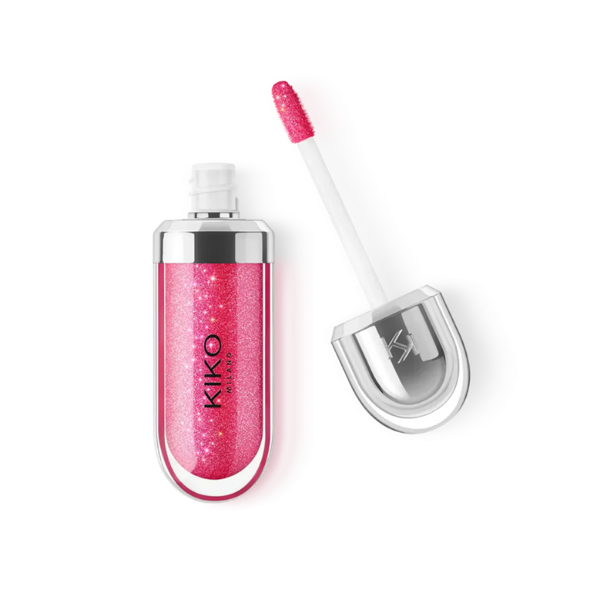 KIKO 3D Hydra Lipgloss BEAUTYiNPK