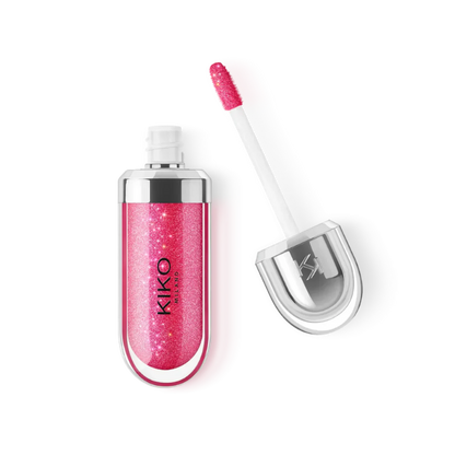 KIKO 3D Hydra Lipgloss BEAUTYiNPK