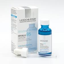 LA ROCHE POSAY Hyalu B5 Pure Hyaluronic Acid Serum