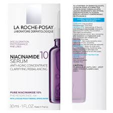 La Roche Posay 10% PURE NIACINAMIDE SERUM