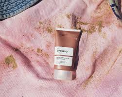 The Ordinary Sunscreen Mineral UV Filters SPF 30 sunscreen