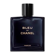 CHANEL DE BLEU  PERFUME - 100ML TESTER