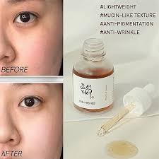 Beauty of Joseon – Revive Serum