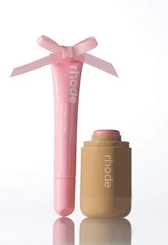 Rhode Duo lip tint + pocket blush BEAUTYiNPK