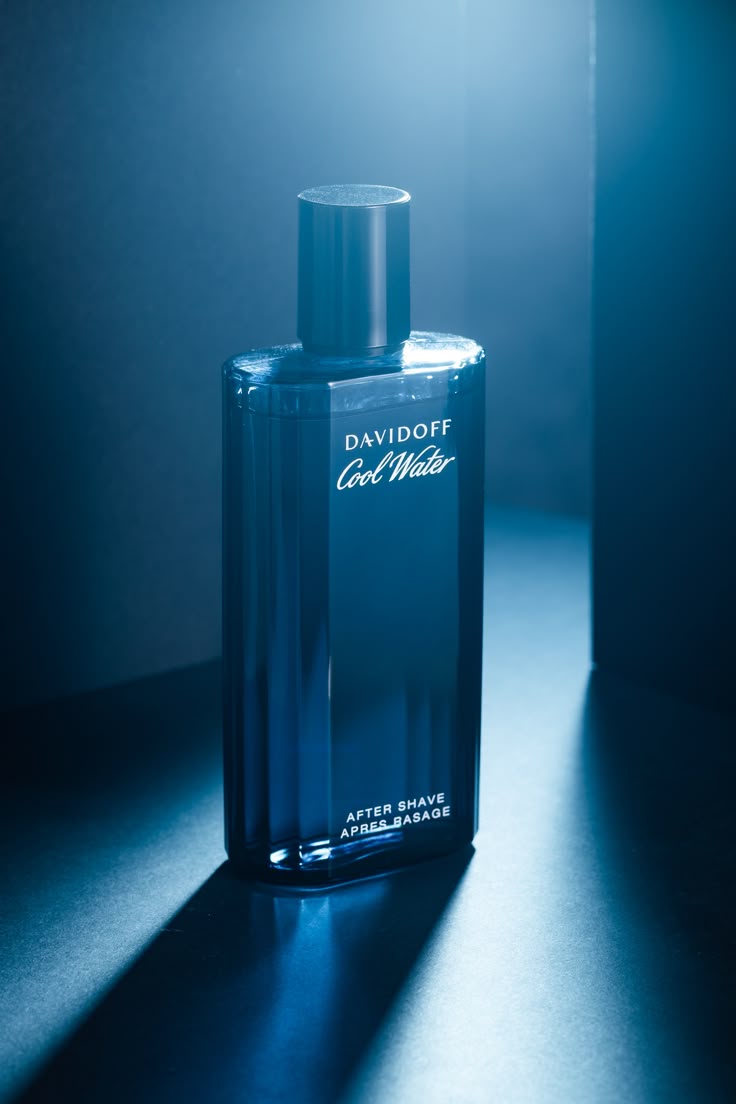 Davidoff Cool Water For Men EAU 125ml