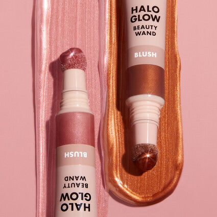 ELF Halo Glow Blush Beauty Wand