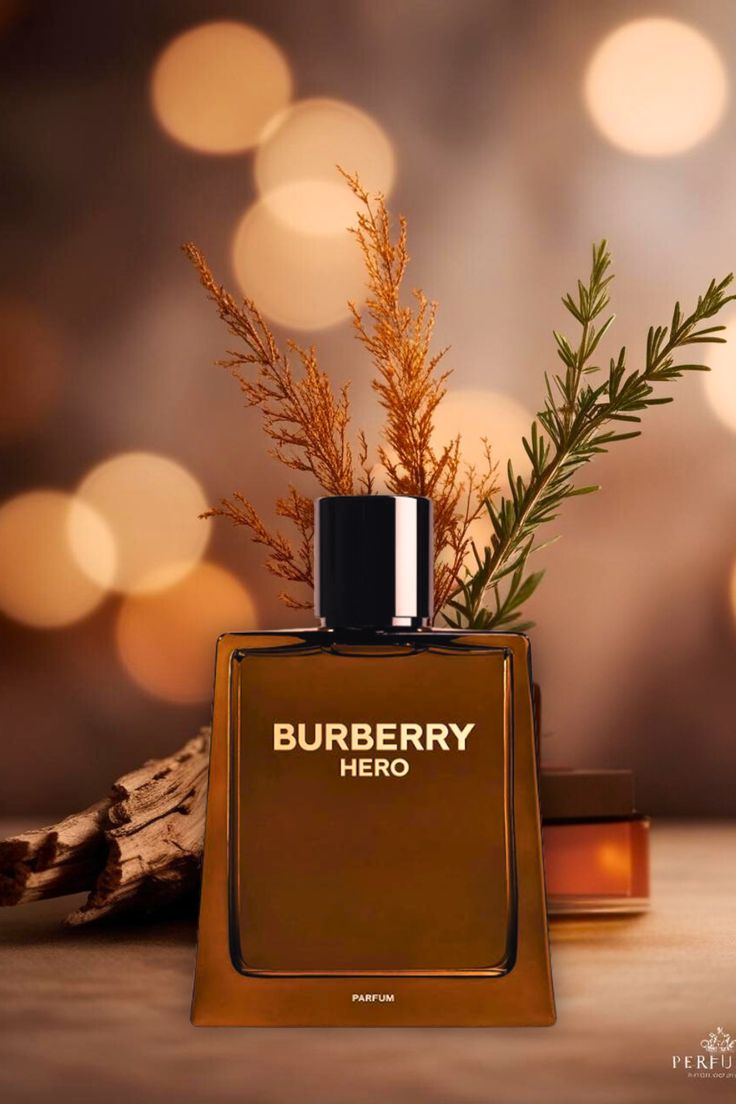 Burberry Hero 100 ml