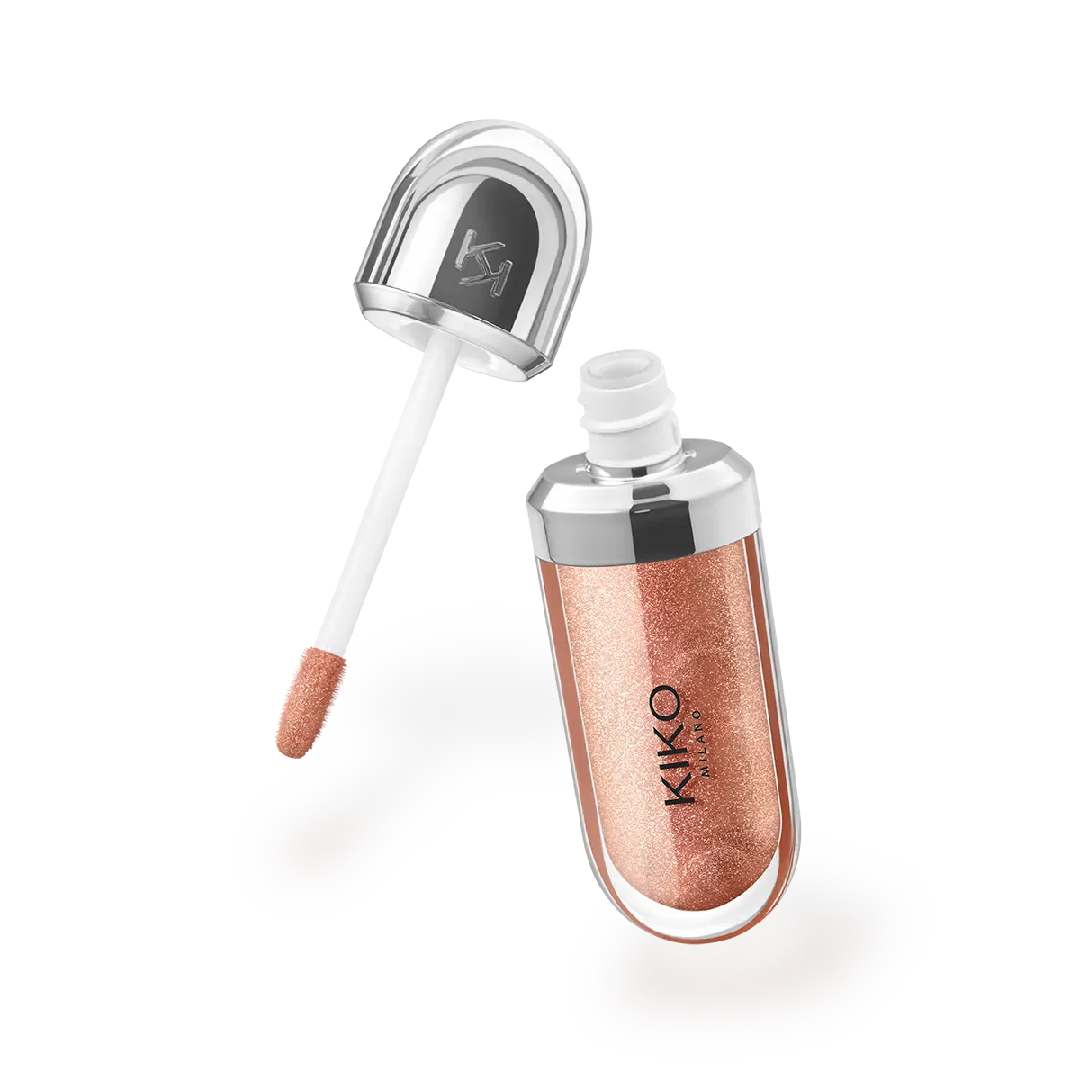 KIKO 3D Hydra Lipgloss BEAUTYiNPK