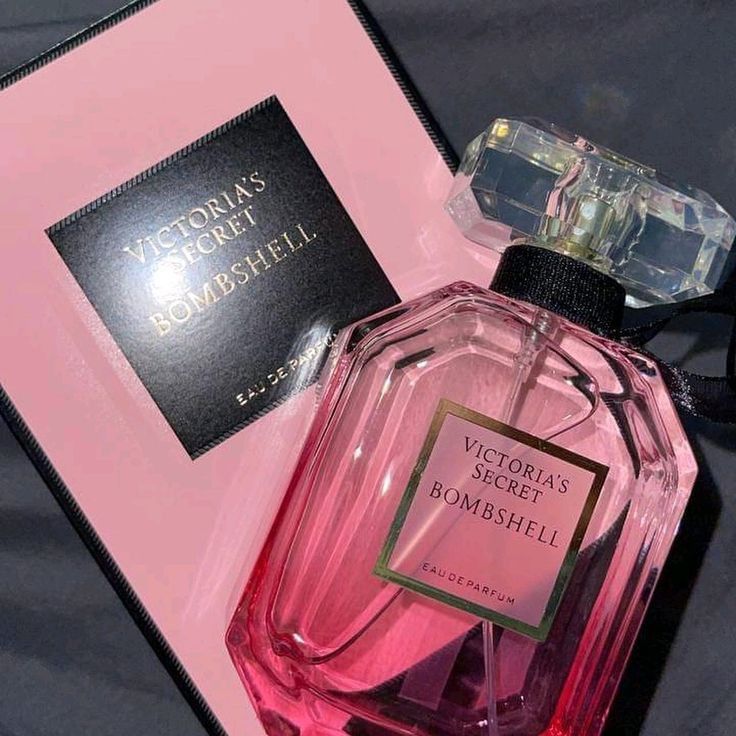 Victoria’s Secret Bombshell Eau de Parfum: The Ultimate Power Scent 100 ml