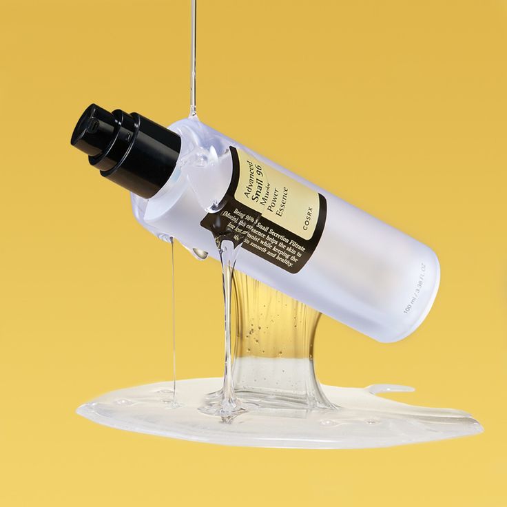 COSRX advanced snail 96 mucin power essence 100ml
