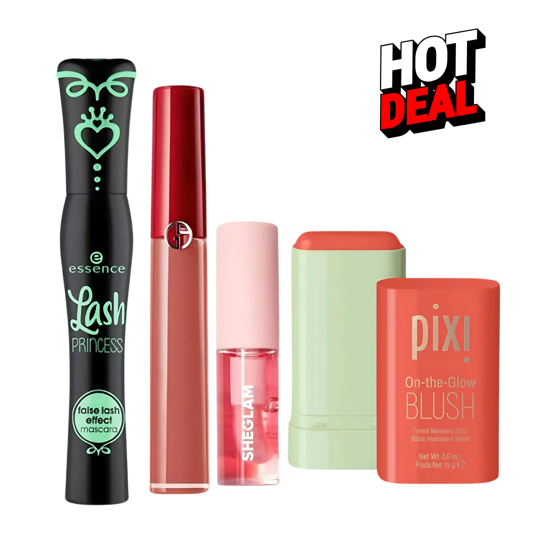 Best selling makeup deal