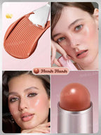 SHEGLAM Buttery Bliss Blush Stick.