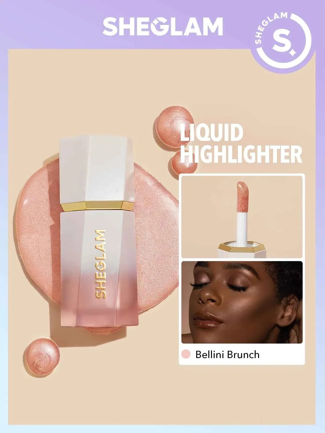 SHEGLAM HIGHLIGHTER