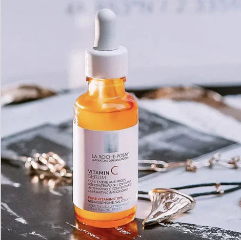 La Roche-Posay Pure Vitamin C Face Serum