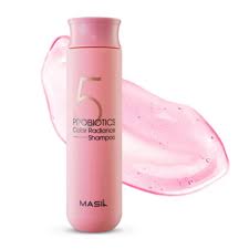 MASIL 5 Probiotics Color Radiance Shampoo - 300ml