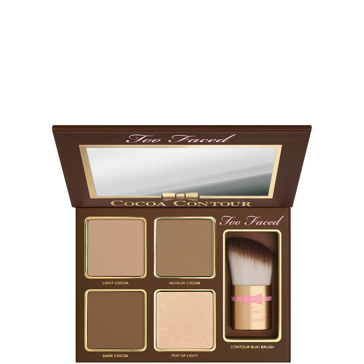 Too Faced Cocoa Contour - Chiseled to Perfection
