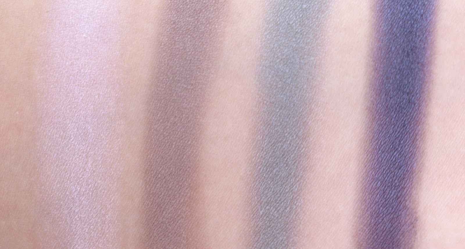 Kat Von D Innerstellar Eyeshadow Palette