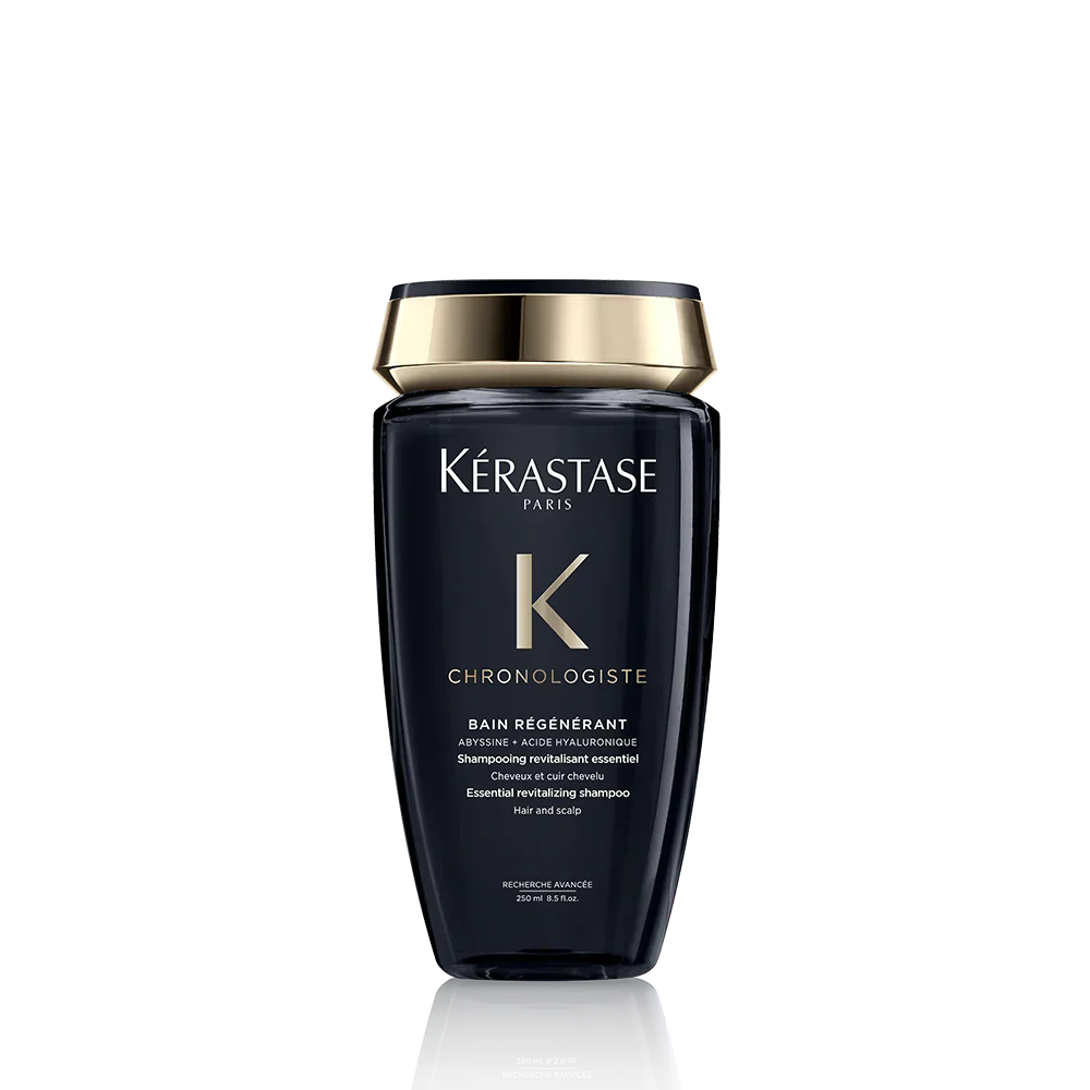 KERASTASE CHRONOLOGISTEE BAIN REGENERENT