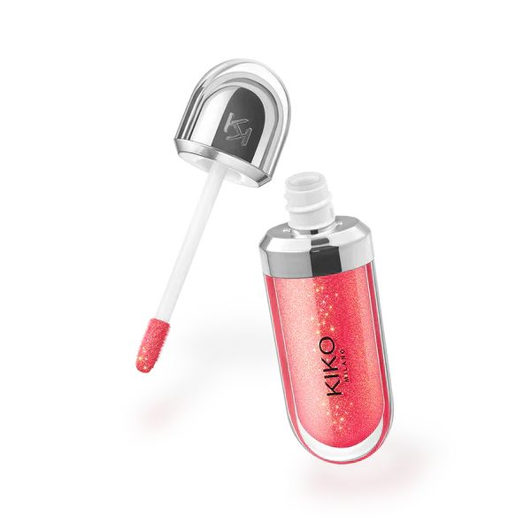 Kiko MIlano 3d Hydra Lipgloss