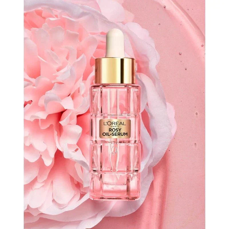 l'oreal paris age perfect golden age roseol serum