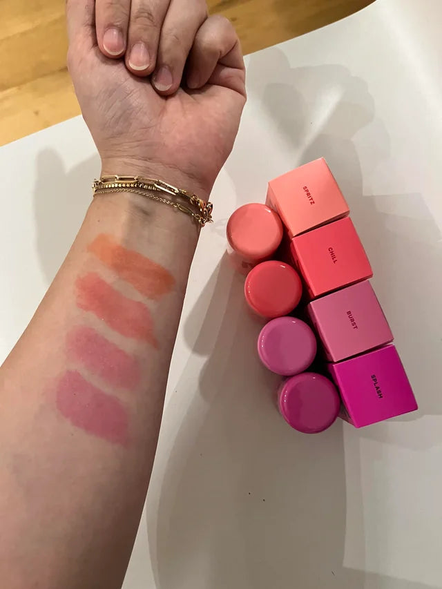 Milk Makeup Jelly Tint Pack of 4