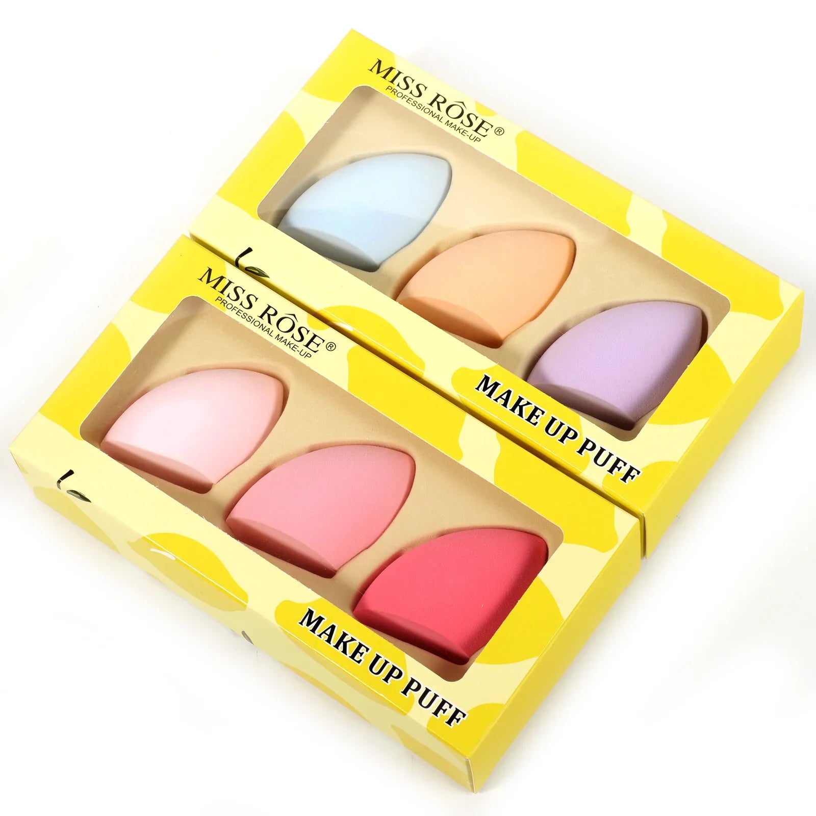 MISS ROSE | Beauty Blender