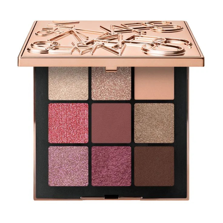 NARS | Uninhibited Eyeshadow Palette