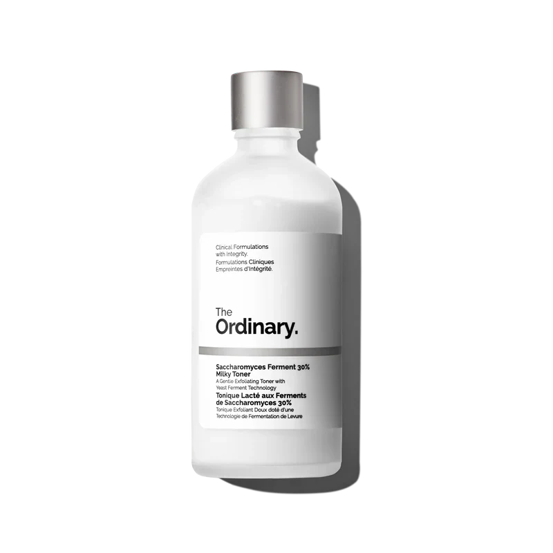 THE ORDINARY Toner Saccharomyces Ferment 30% Milky Toner