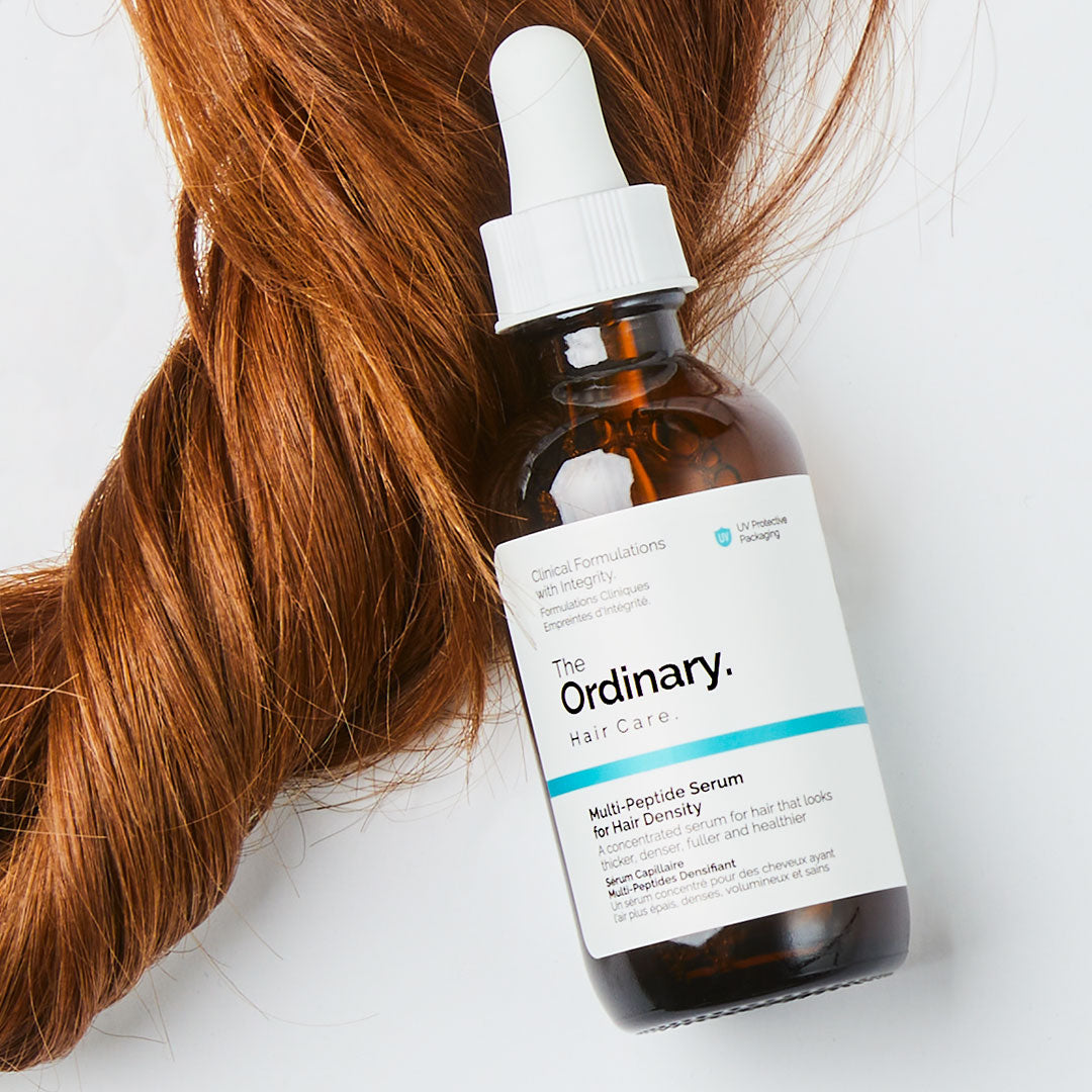The Ordinary | Multi-Peptide Serum for Hair Density