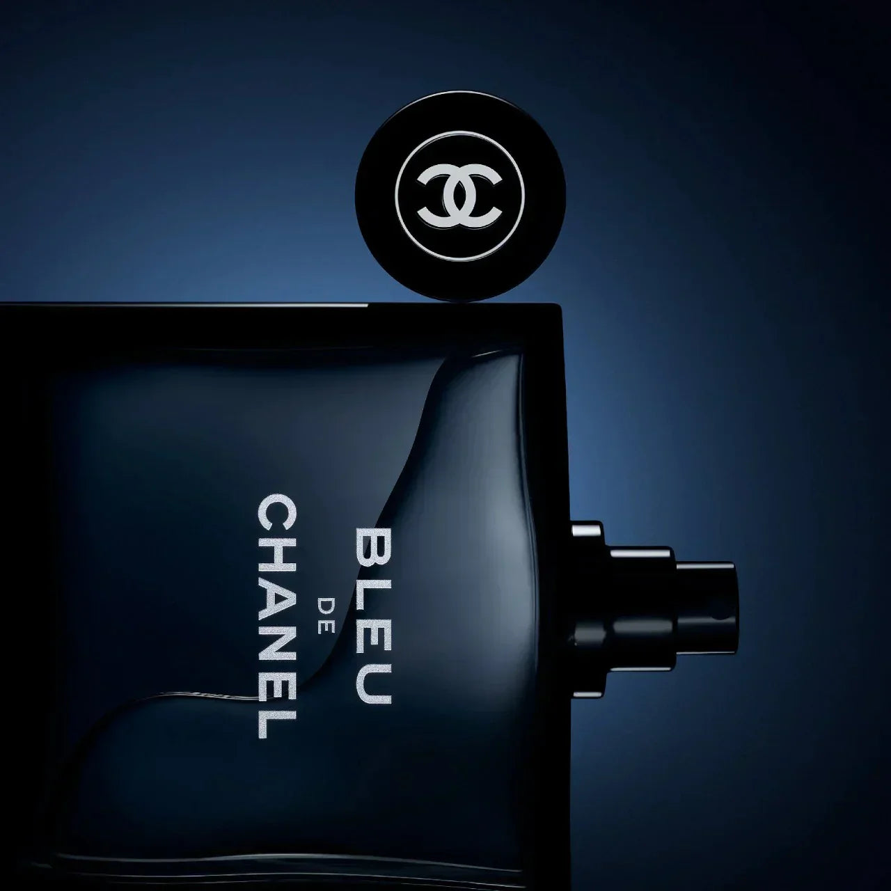 Bleu de Chanel