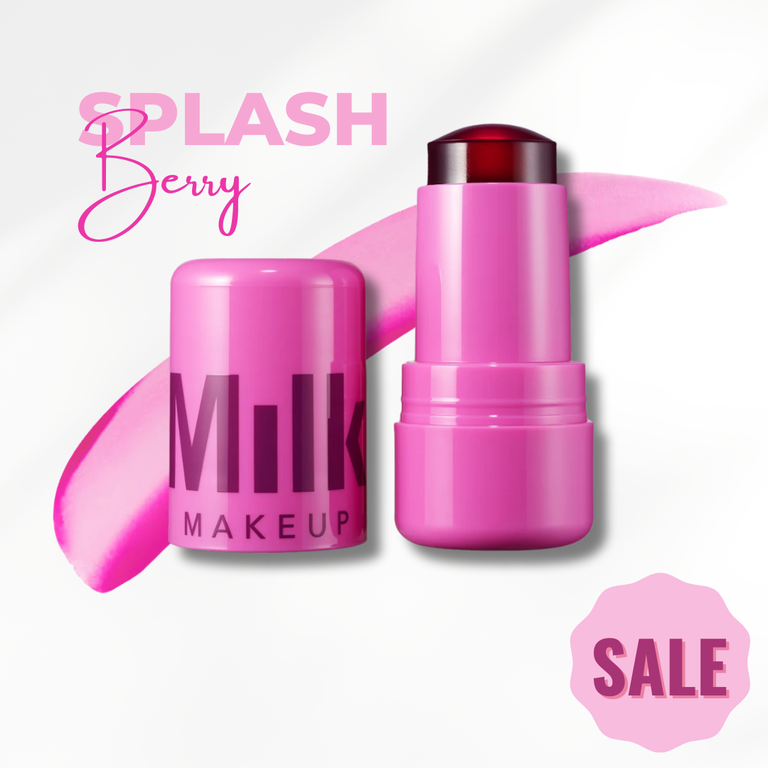 Milk Makeup Jelly Tint Pack of 4