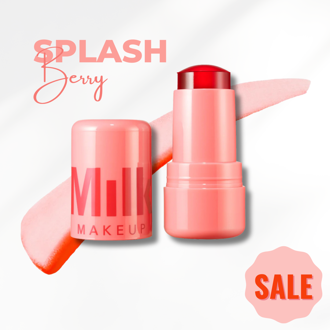 Milk Makeup Jelly Tint Pack of 4