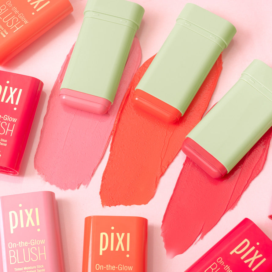 On-the-Glow Blush