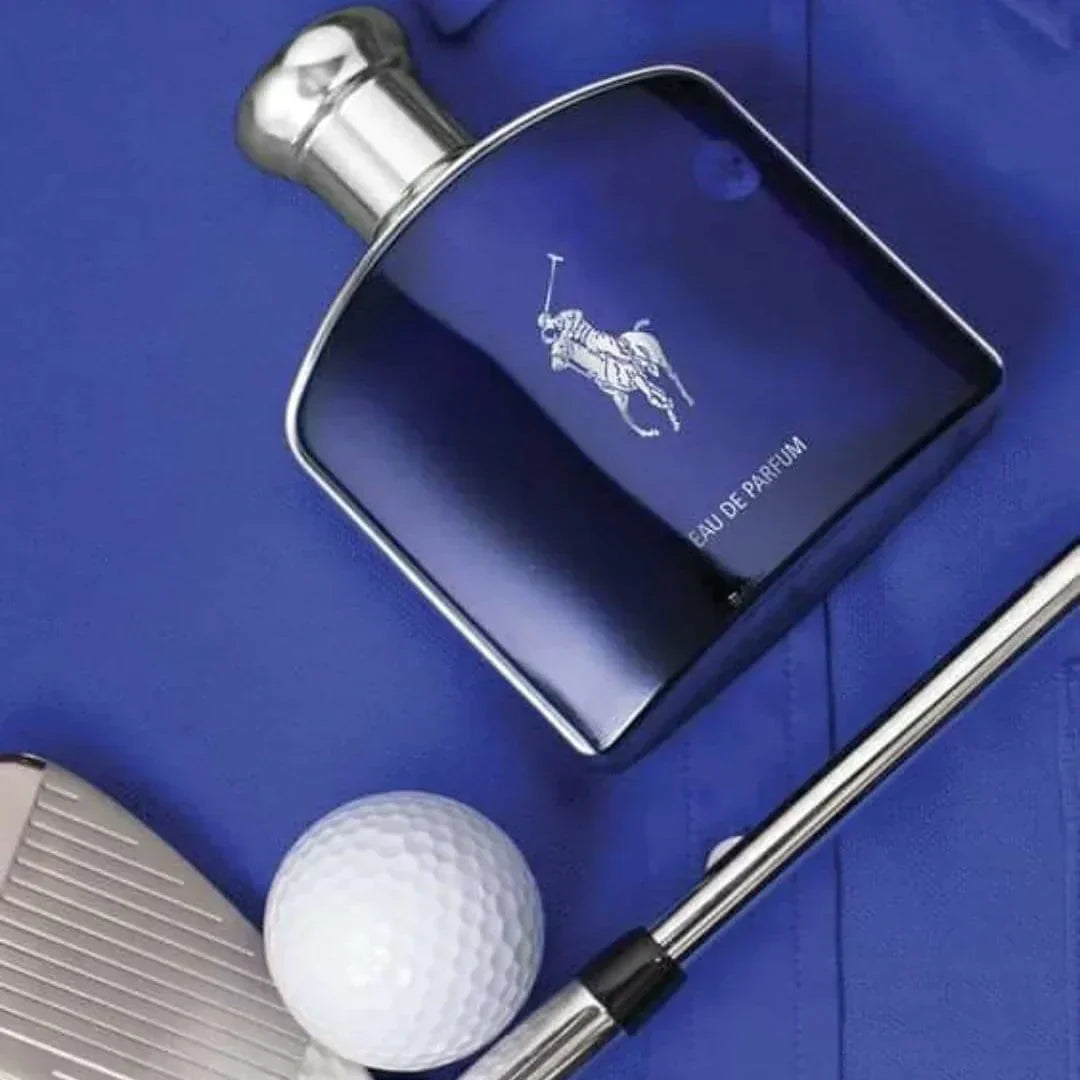 Ralph Lauren polo blue EDP 125ml