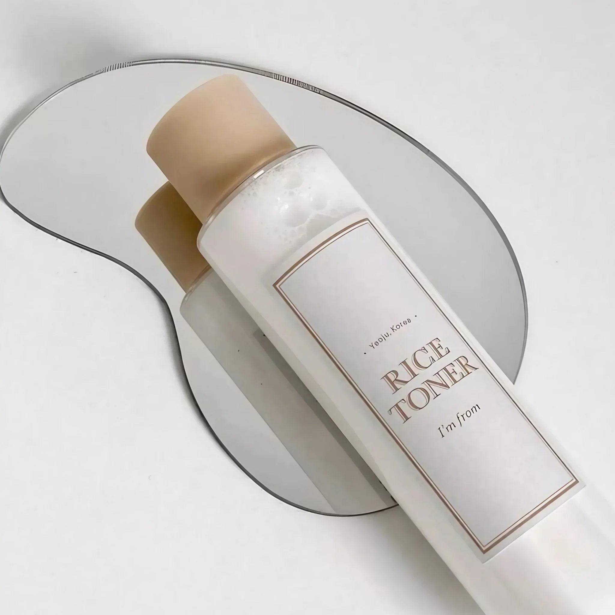 Im From – Rice Toner-- 150ml