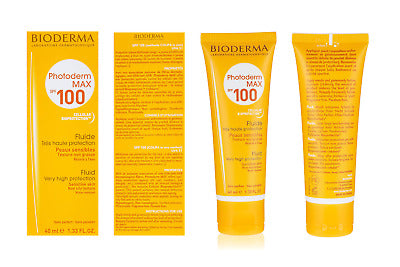 Bioderma Photoderm Max spf 100