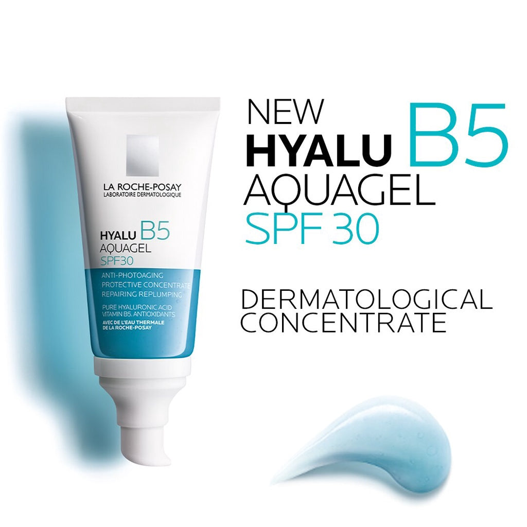 LA Roche Posay HYALU B5 AQUAGEL SPF30