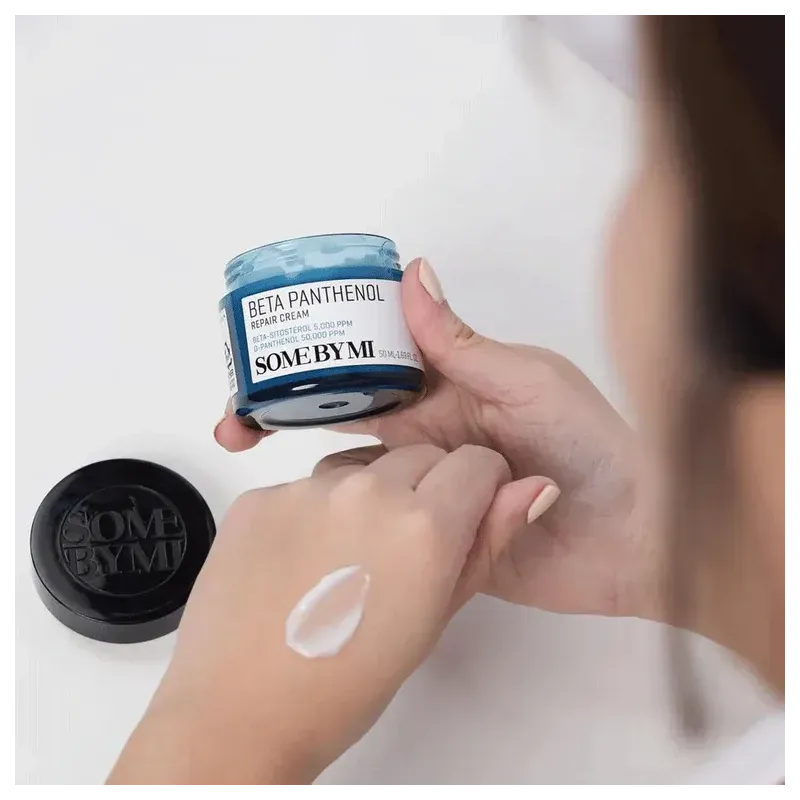 SOME BY MI Beta Panthenol Cream
