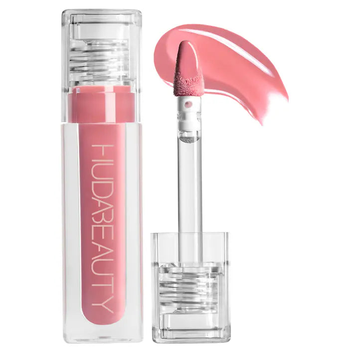 HUDA BEAUTY | Faux Filler Lip Gloss