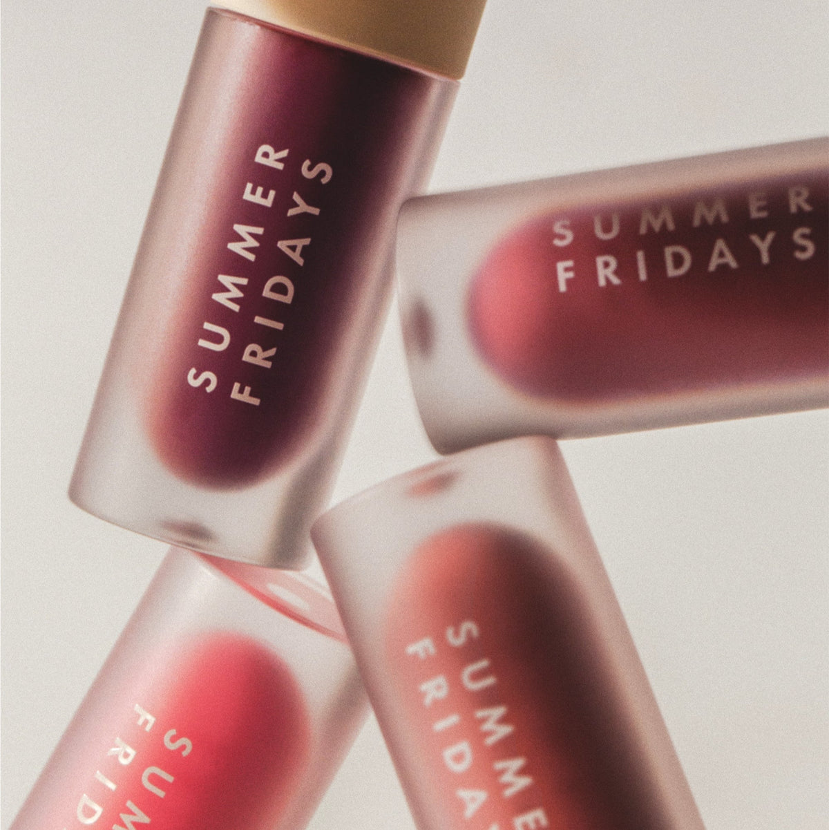 Summer Fridays | Dream Lip Oil