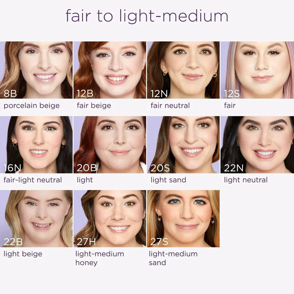 TARTE shape tape™ full-coverage concealer