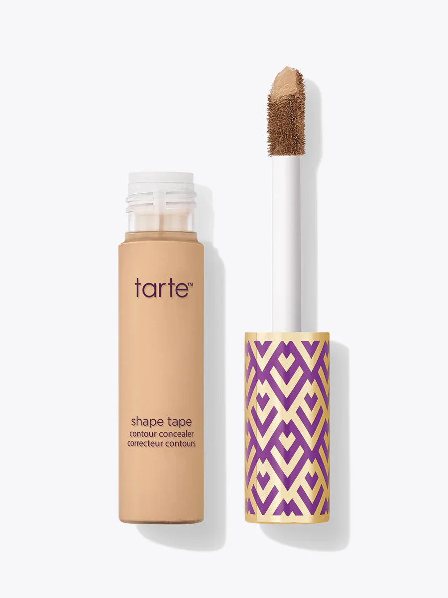 TARTE shape tape™ full-coverage concealer