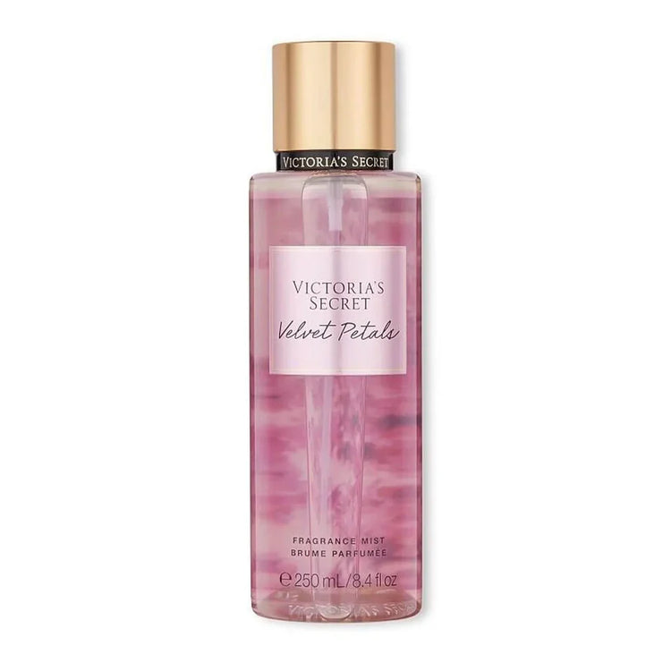 Victoria's Secret | Velvet Petals Fragrance Mist la creme- 250 ml