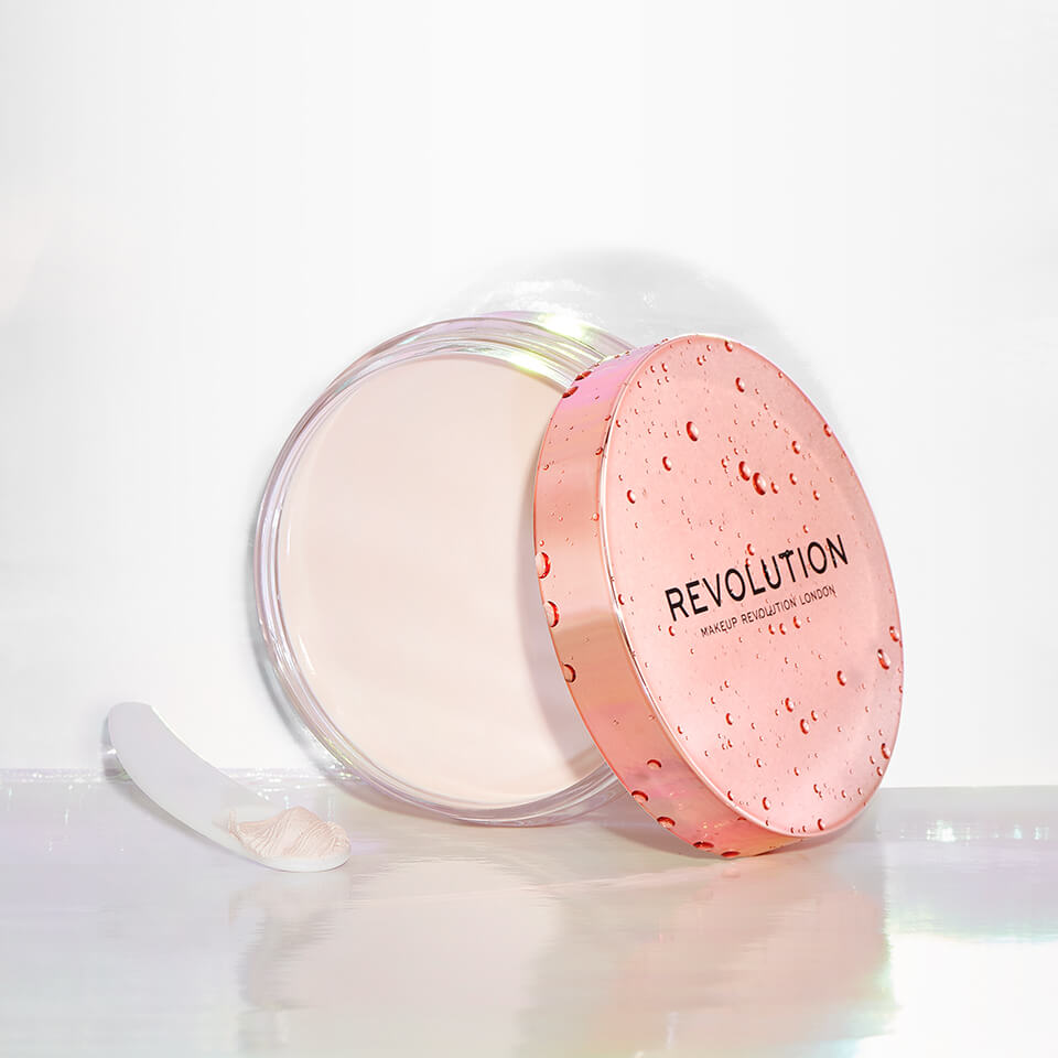 Makeup Revolution London SuperDew Blur Balm